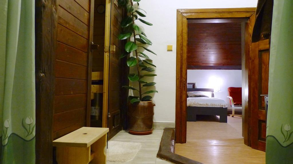 Hostinec Stara Krcma Stratena Room photo